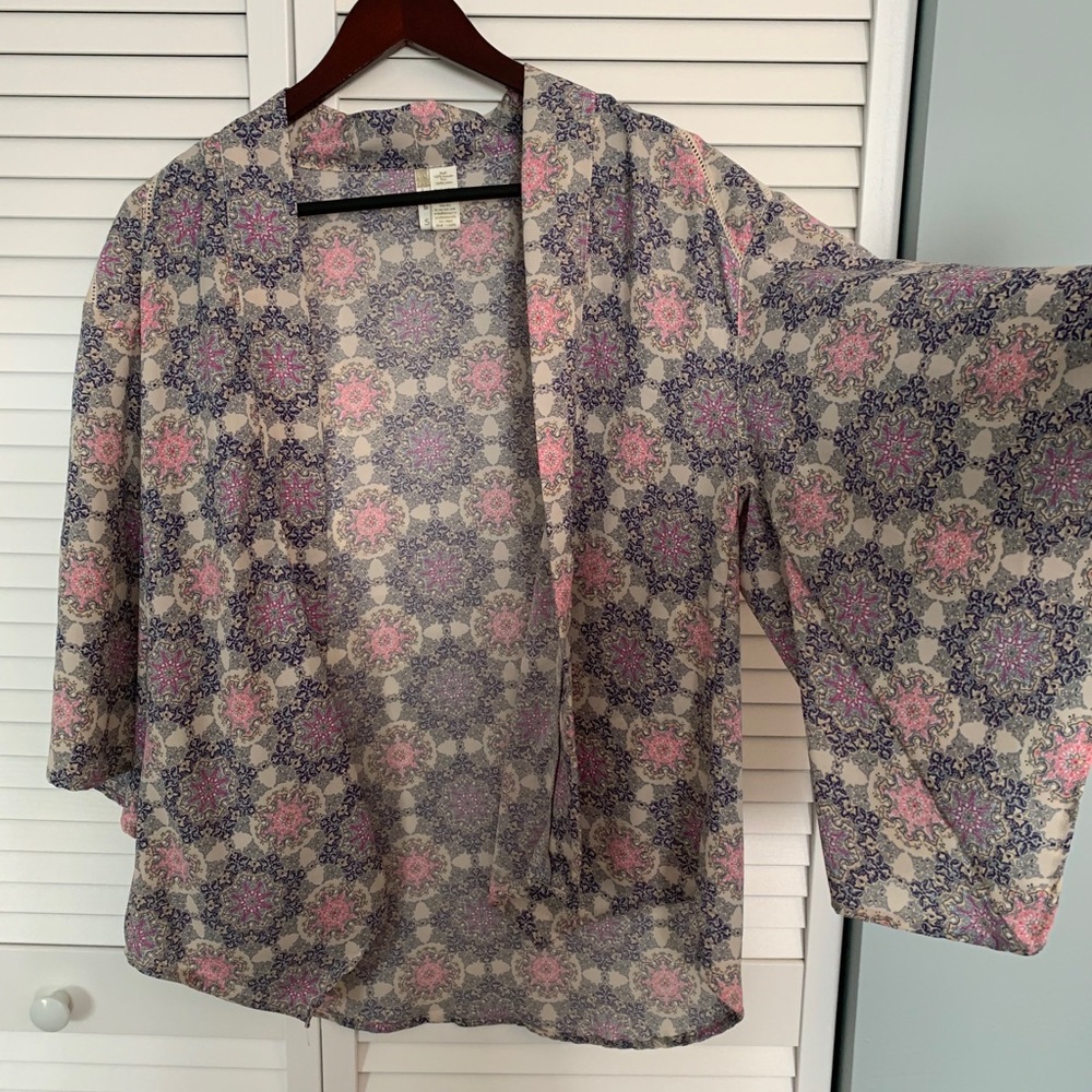 Kimono